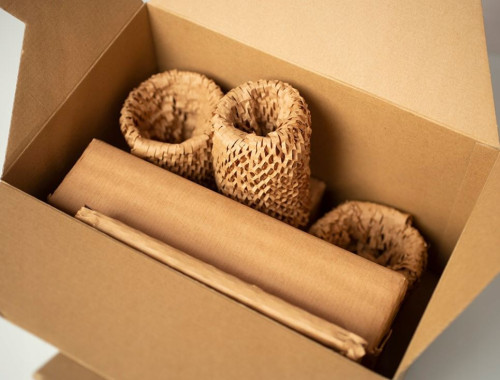 Paperwrap Kağıt Dispanser